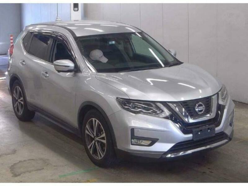 X-TRAIL-3