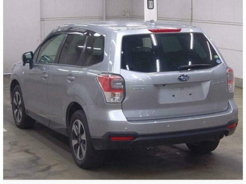 FORESTER-1