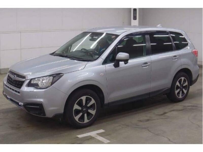 FORESTER-3