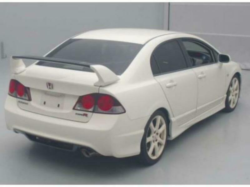 CIVIC-4