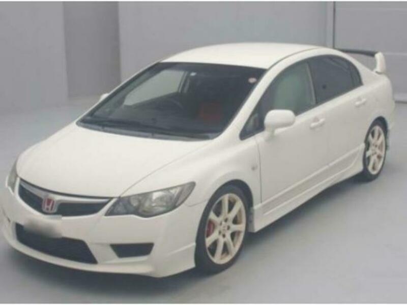 CIVIC-3