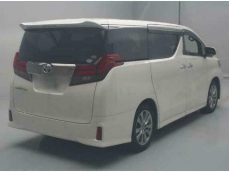 ALPHARD-4