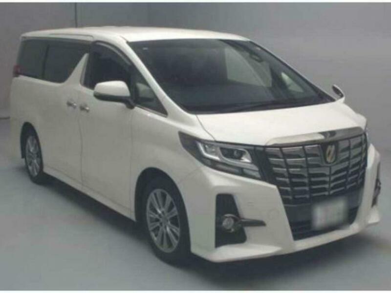 ALPHARD-0