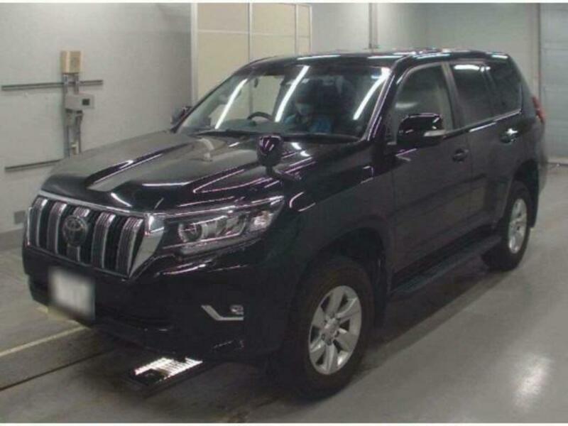 LAND CRUISER PRADO-0