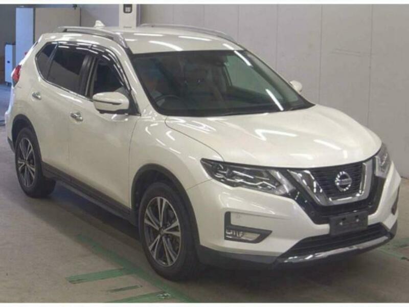 X-TRAIL-3