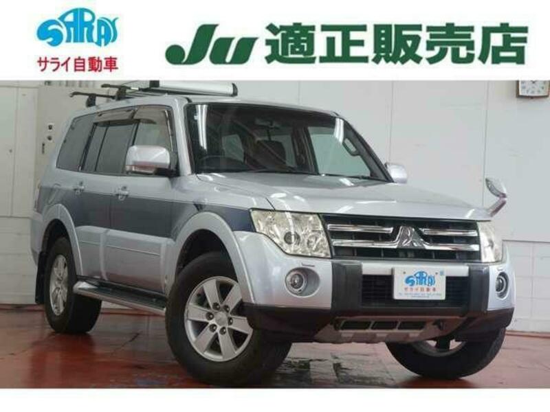 PAJERO-2