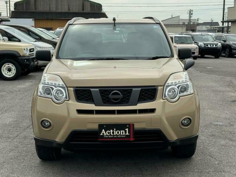 X-TRAIL-16