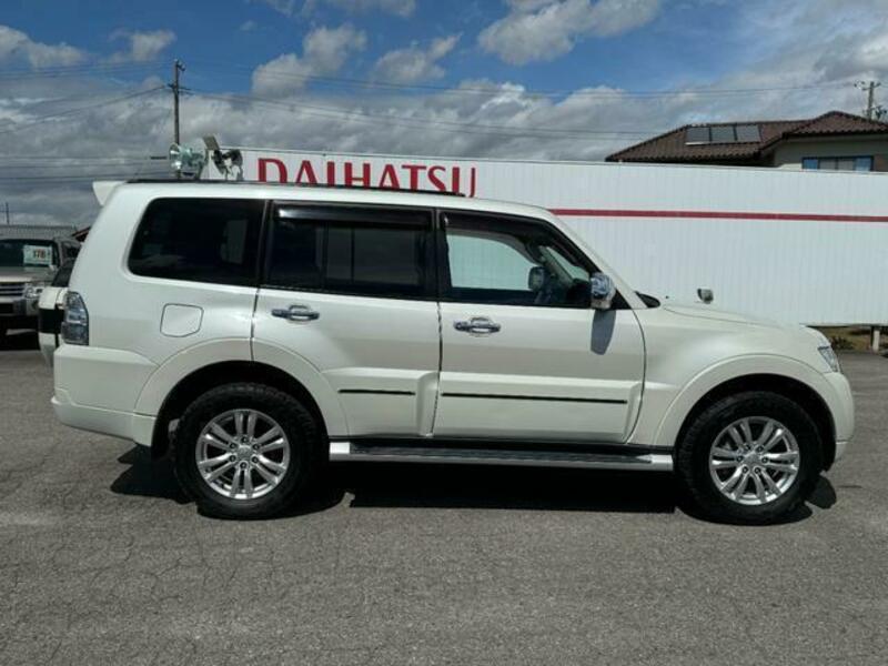 PAJERO