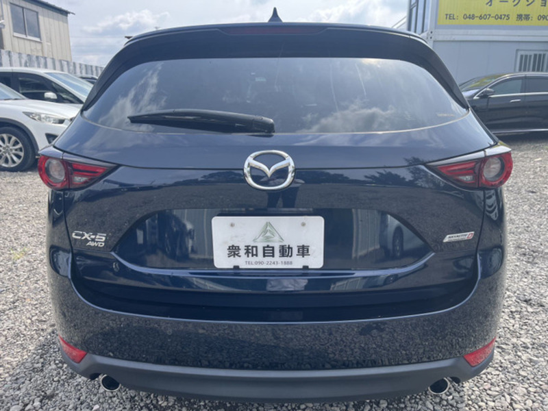 CX-5-4