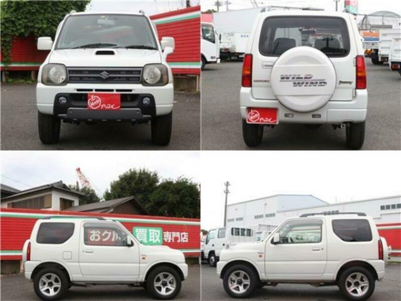 JIMNY-1