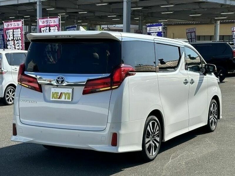 ALPHARD-1