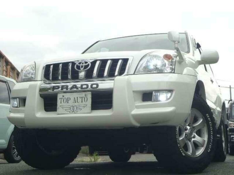 LAND CRUISER PRADO-16