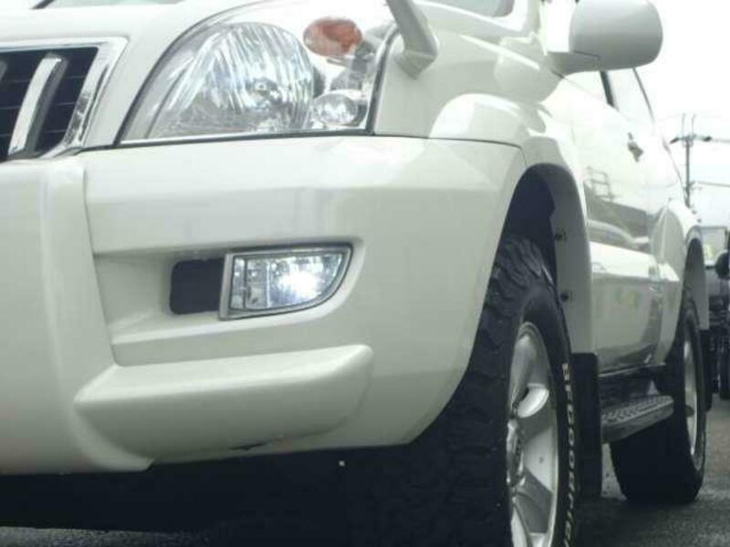 LAND CRUISER PRADO-6