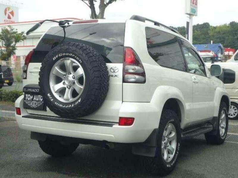 LAND CRUISER PRADO-11