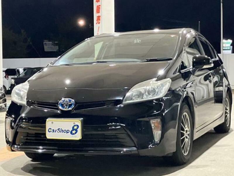 PRIUS-3