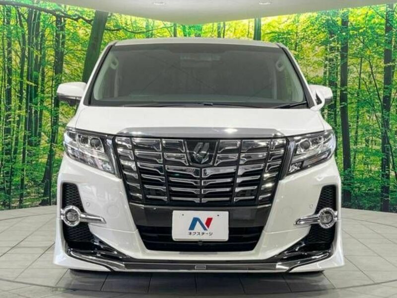 ALPHARD-15