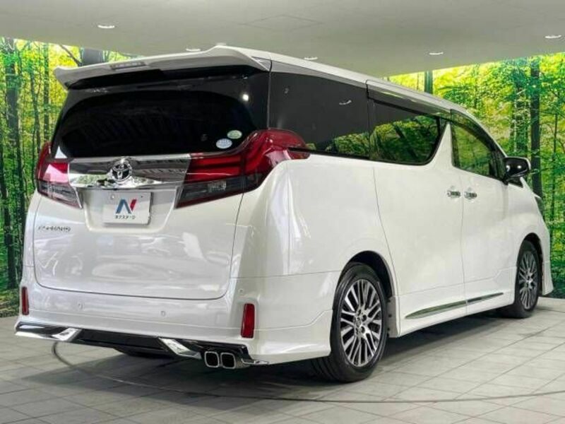 ALPHARD-18