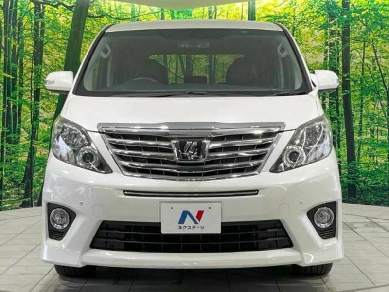 ALPHARD-15