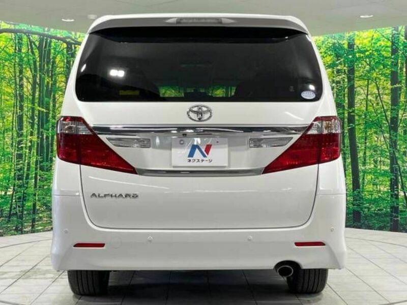 ALPHARD-16