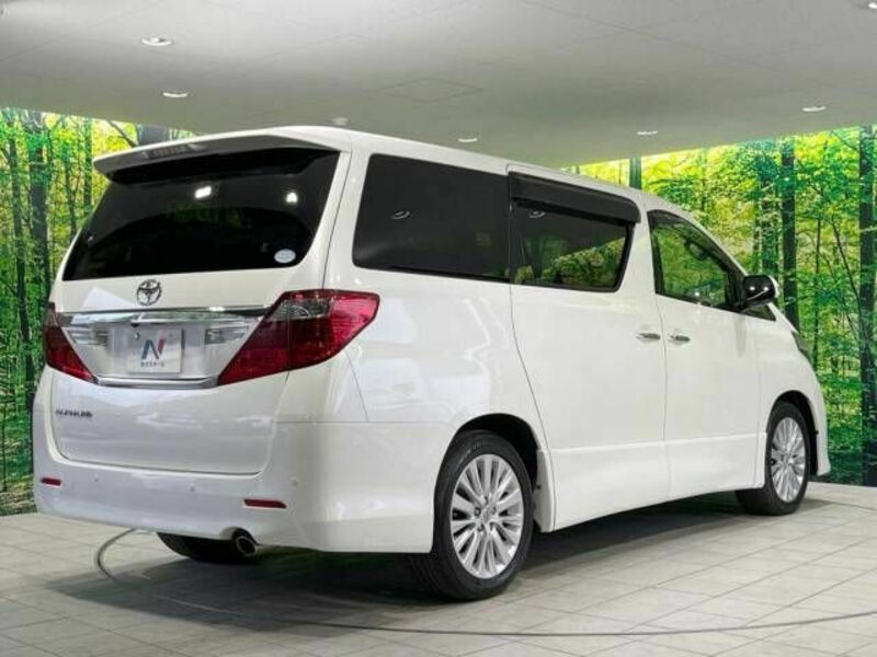 ALPHARD-18