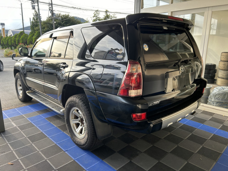 HILUX SURF-1