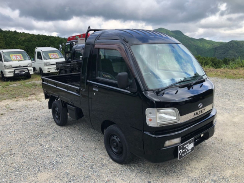 HIJET TRUCK-5