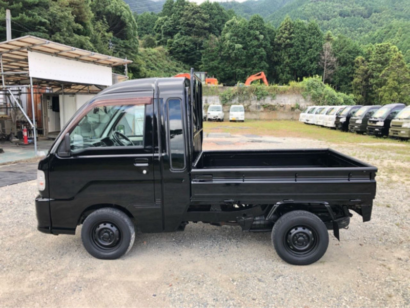 HIJET TRUCK-9