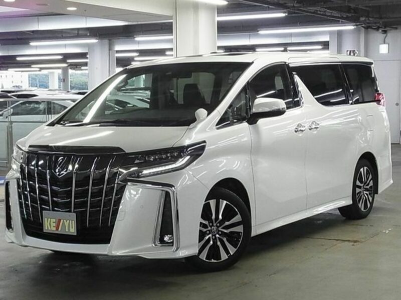 ALPHARD-0