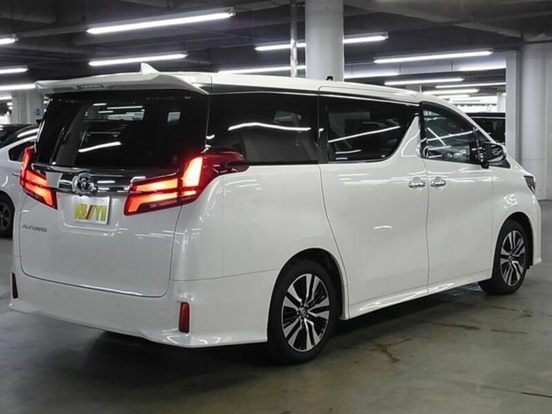 ALPHARD-1