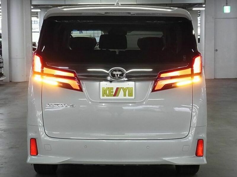 ALPHARD-5