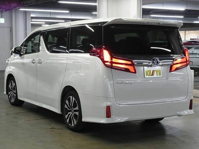 ALPHARD-6