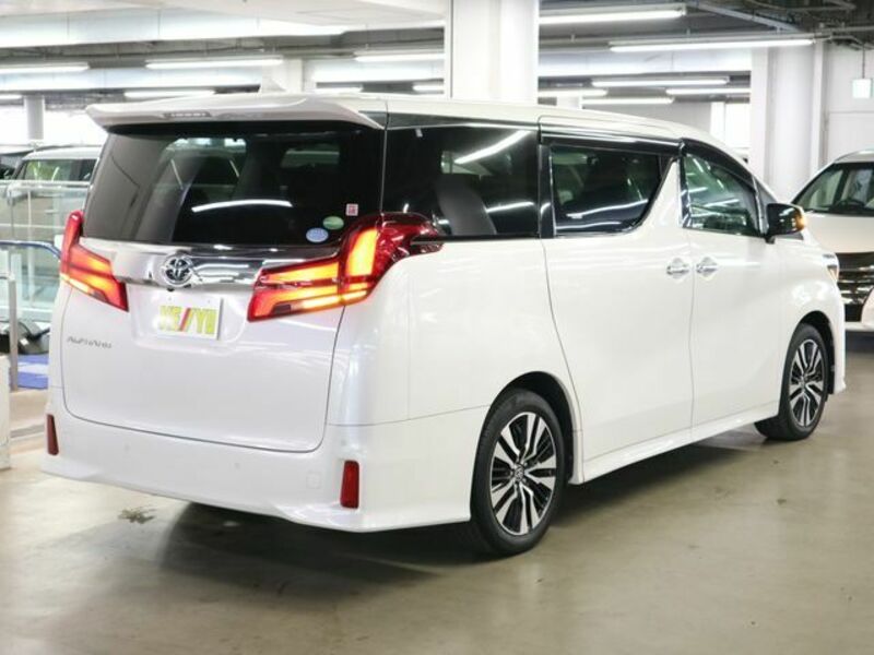 ALPHARD-1