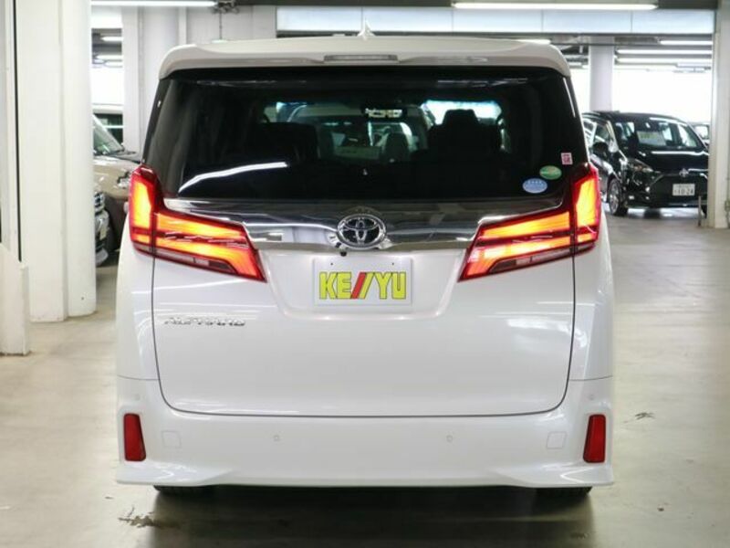 ALPHARD-5