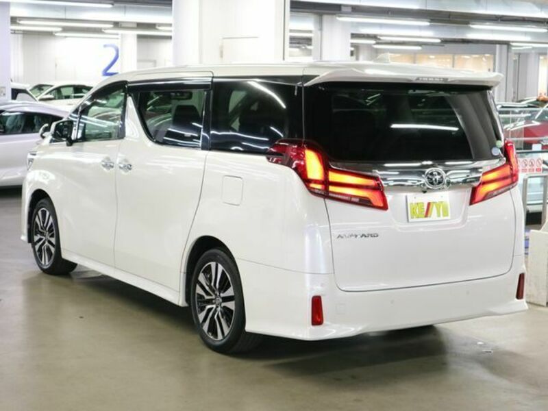 ALPHARD-6