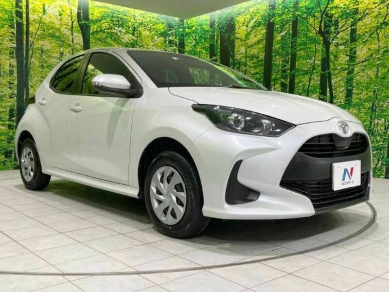 YARIS-16