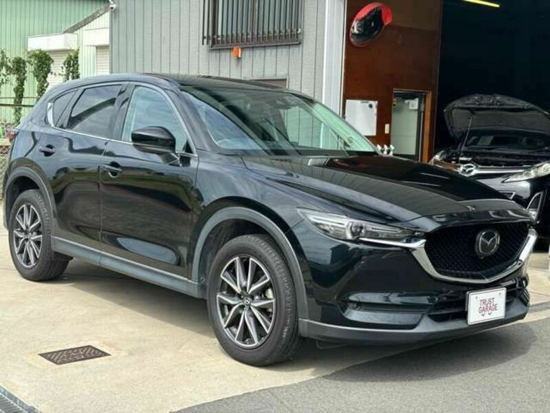 CX-5-4