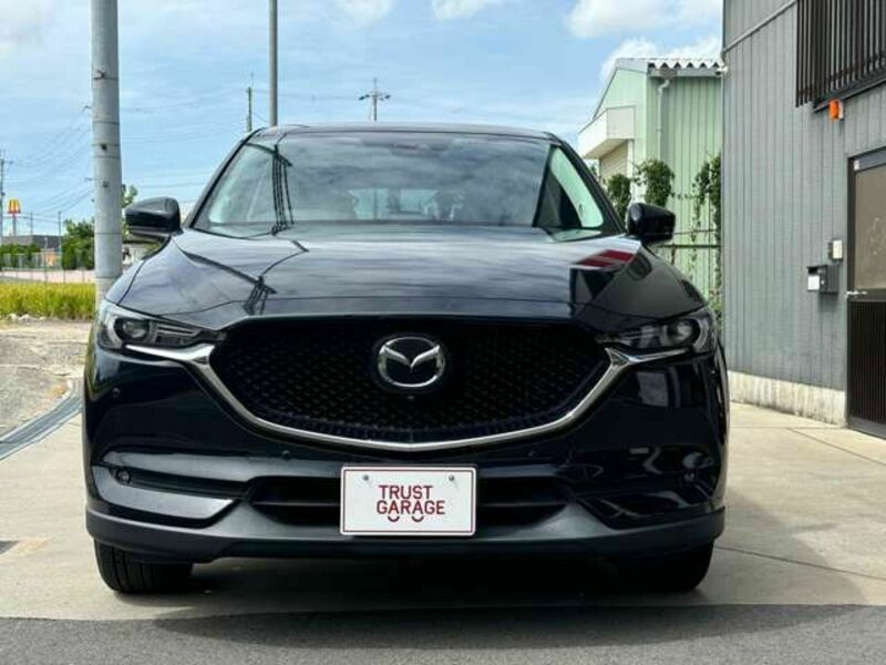 CX-5-5