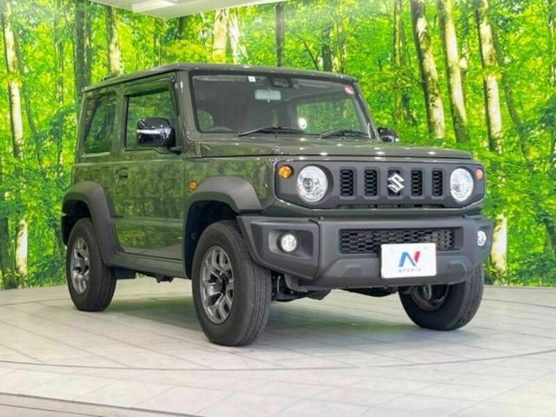 JIMNY SIERRA-16