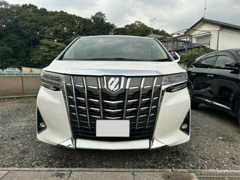 ALPHARD-1