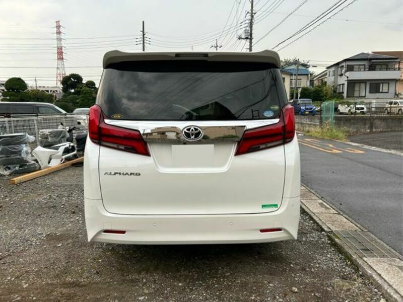 ALPHARD-3