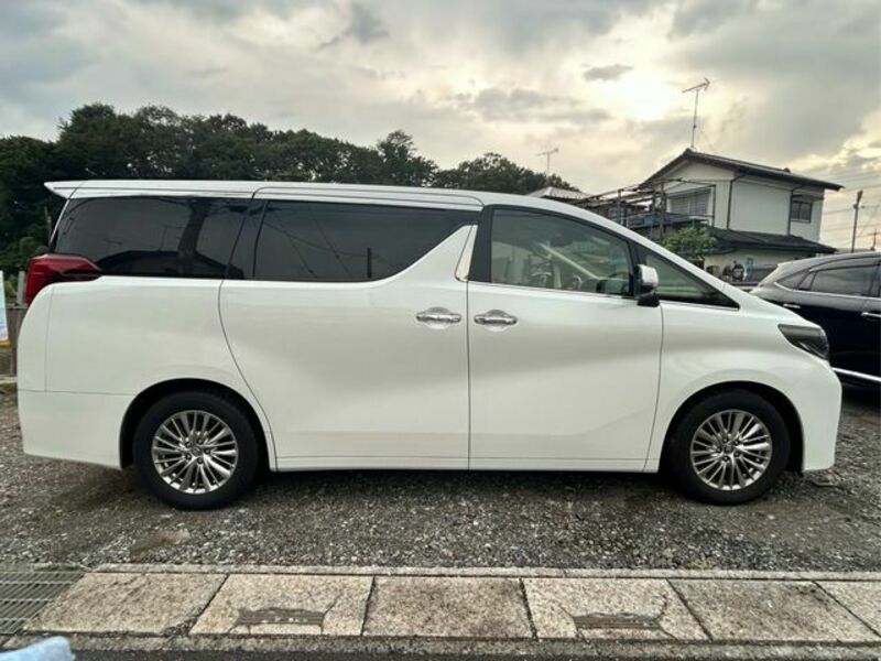 ALPHARD-5