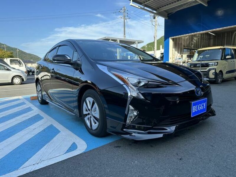 PRIUS-2