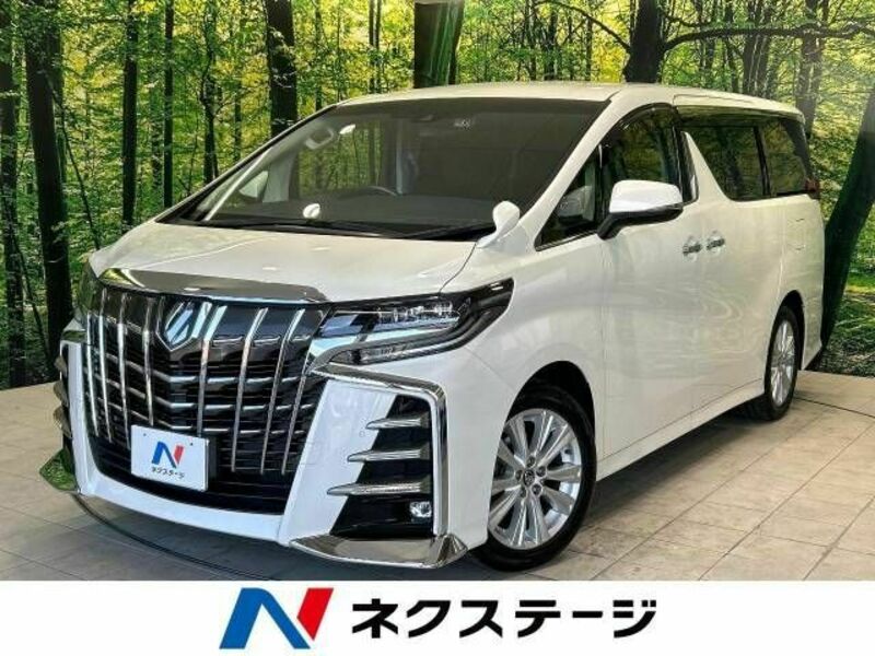 ALPHARD-0