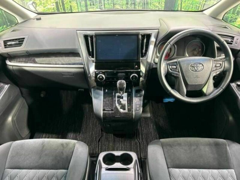 ALPHARD-1