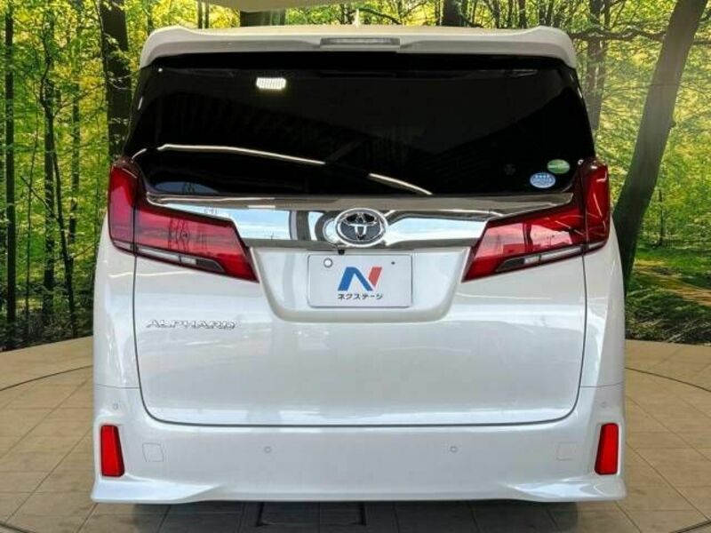 ALPHARD-15