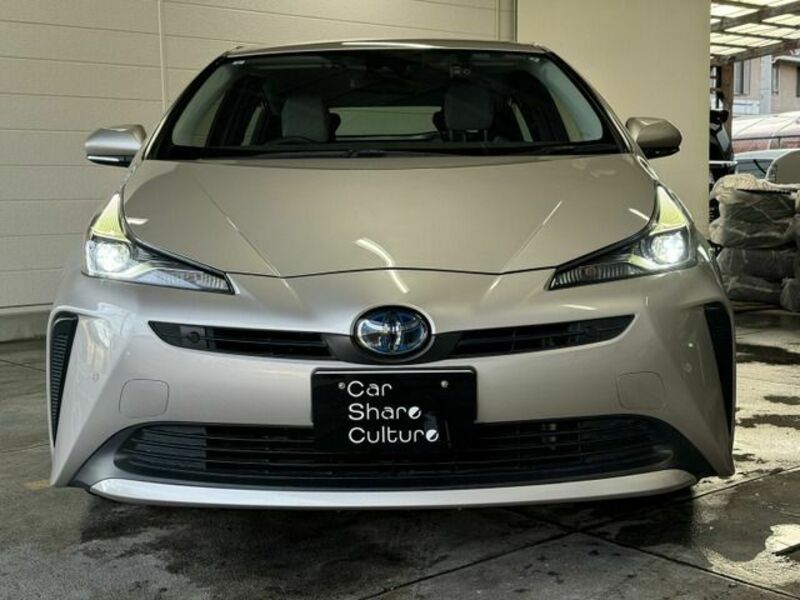 PRIUS-7