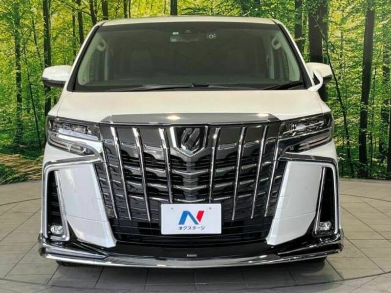 ALPHARD-14