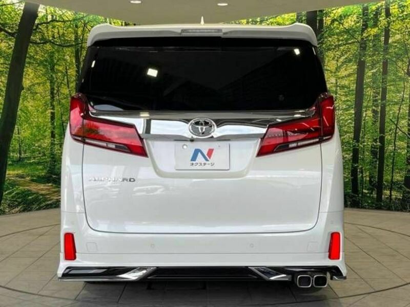 ALPHARD-15