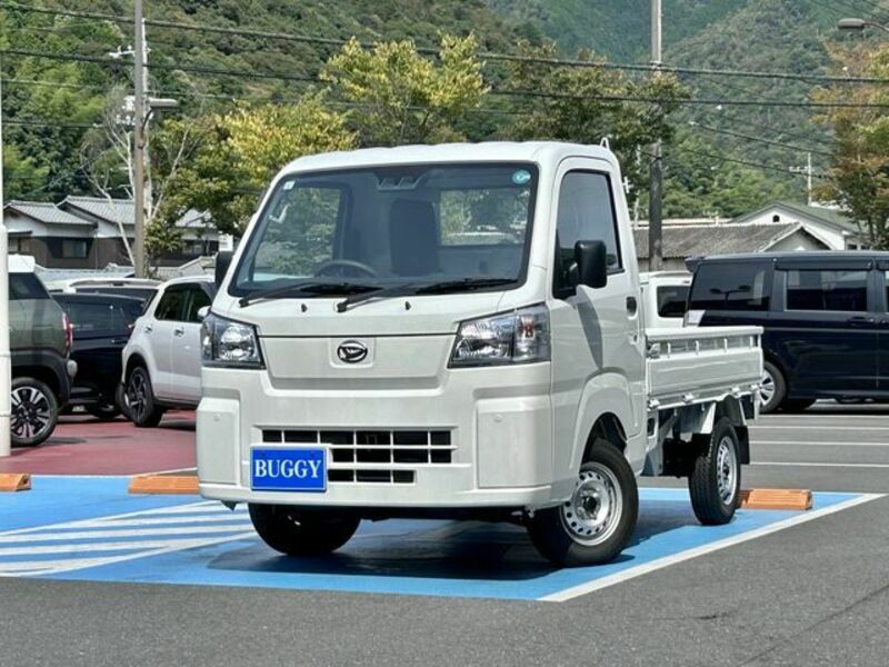 HIJET TRUCK-0