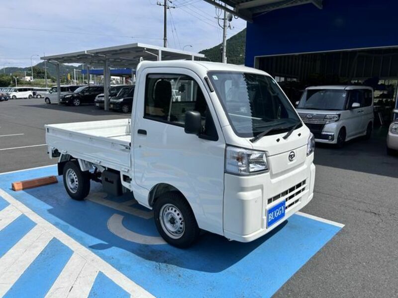 HIJET TRUCK-1